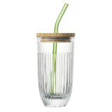Quessant Drinking Glass