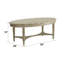 Table basse Fordon