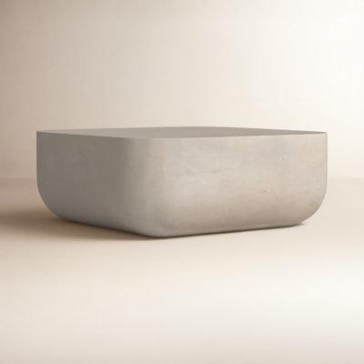 Calahan Single Coffee Table