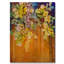 Pétales de printemps grunge - peinture-1384680265-1384680264