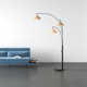 Braxton 86'' Floor Lamp