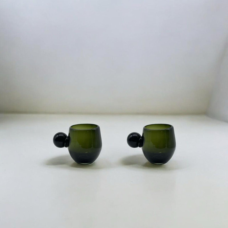 Salta Glass