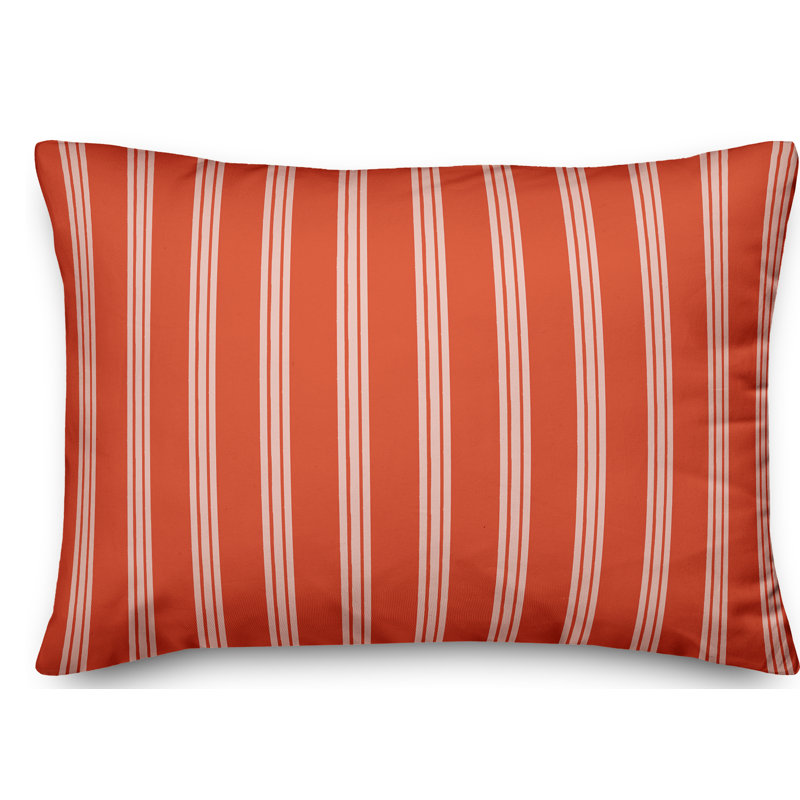 Coussin Stripes