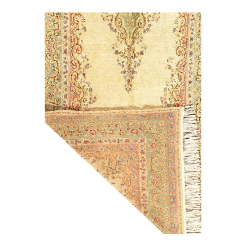 Oriental Indoor Rug