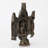 Wrenshall Bronze Figurine / Sculpture Decorative Object