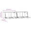 Sigler TV Stand for TVs up to 43"-2022229152
