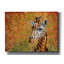 «Epic Graffiti 'Giraffe In Gold» par David Stribble, art mural sur toile-101632421