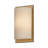 Bellingham Antique Gold Leaf Ada Sconce-1069352391