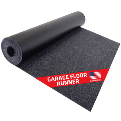 Drymate Garage Floor Mat Protective Garage Flooring Transforms Garage  Absorbent  Waterproof