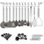 Belfry Kitchen Appell 38 Utensil Set