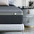 12 Inch King Size Mattress, Medium AiryFlow™ Cooling Gel Memory Foam Mattress,Ice Silk Fabric,Green Tea-Infused-780327857-780327861