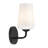  Celino One-Light Wall Sconce with Glass-1339432151-1339431977