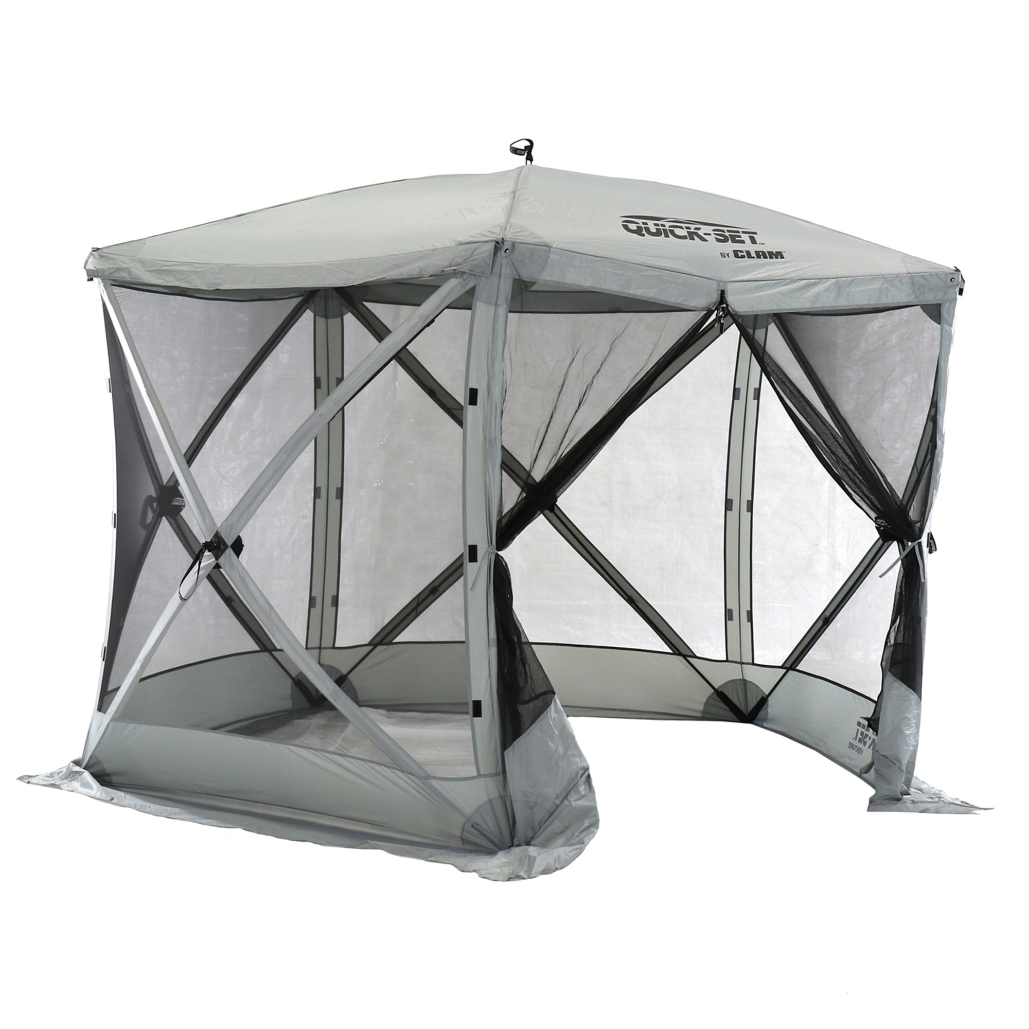 CLAM Quick-Set Escape Portable Canopy Shelter & Reviews
