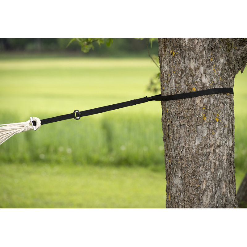 Abreana Camping Hammock, Beige