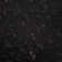 12" x 0.75" Granite Pencil Liner Tile Trim in Black