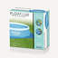 Bestway Flowclear Pool Floor Protector Square Ground Sheet 335x335 Cm, Blue
