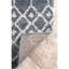 Tapis gris Willisville-140742885