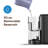 K-Mini Mate Plus Single Serve K-Cup Pod Coffee Maker