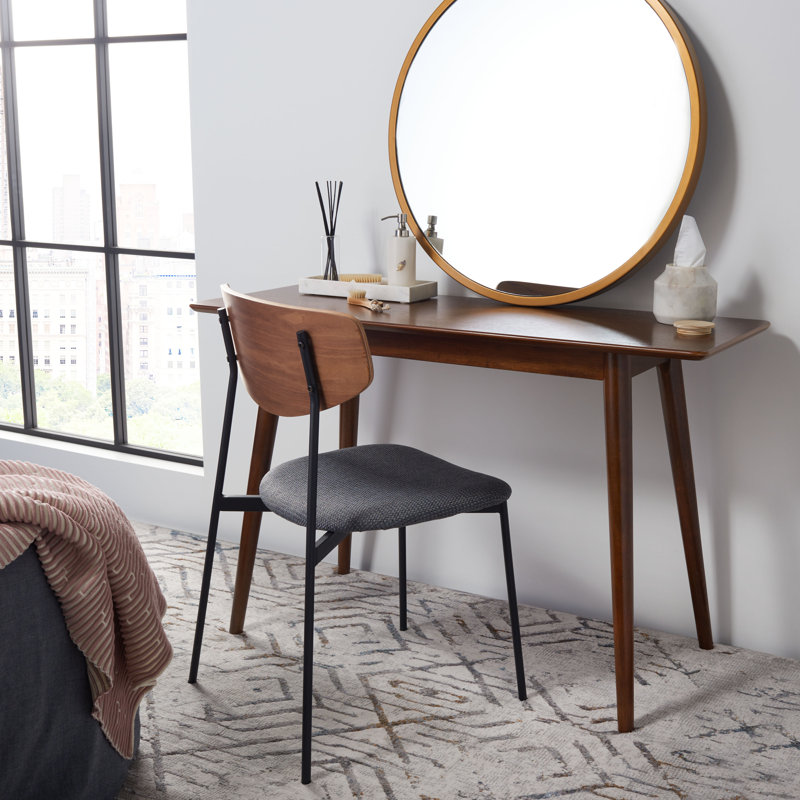 Harrington 46.5 " W Console Table