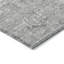 Tapis gris intérieur / extérieur lavable à la machine Chayden ACN1089-109484455