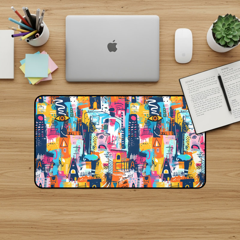 Desk Pad
