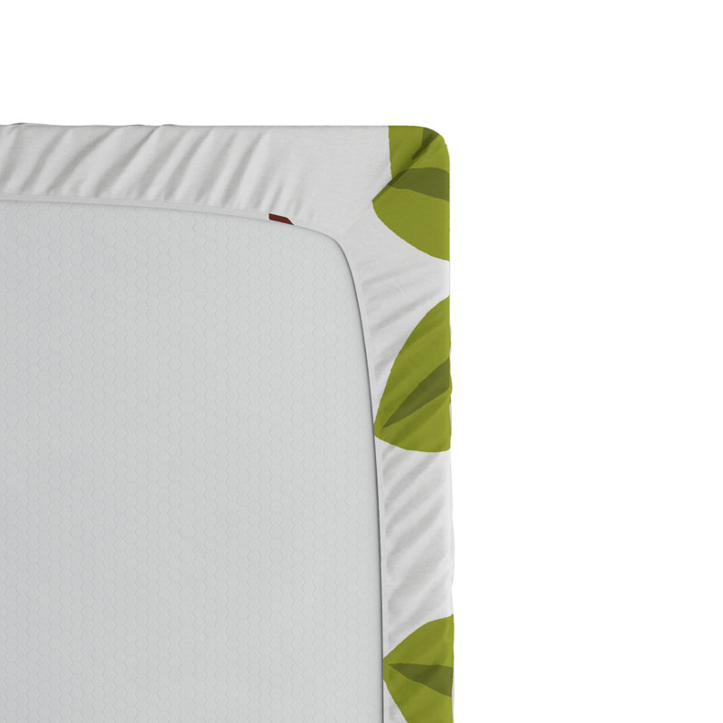 Microfiber Fitted Sheet, Queen Fitted Sheet