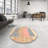 Abstract Indoor Rug-1702067771