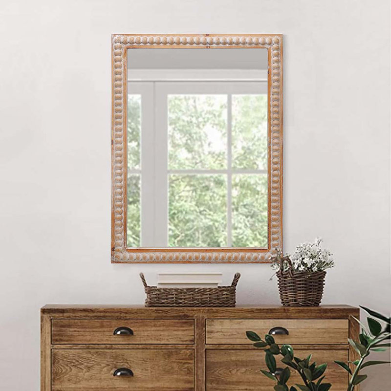 Miroirs 22 po x 30 po