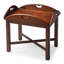 Plantation Cherry Butler's Coffee Table-652278215