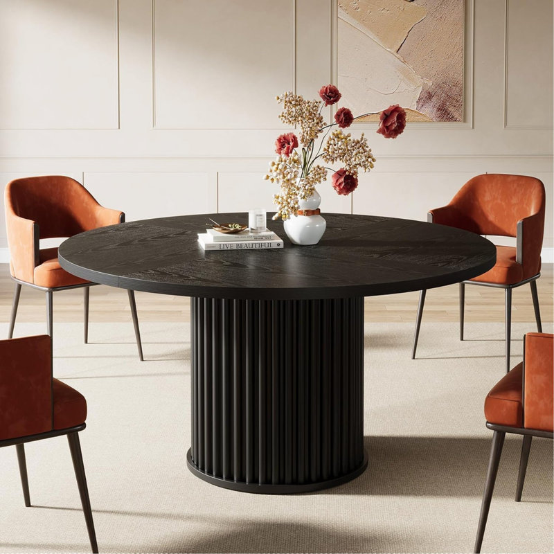 Table de salle à manger 47,24 po