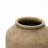 Terracotta Tall Vase-1188019047