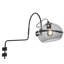 Alouette Armed Sconce