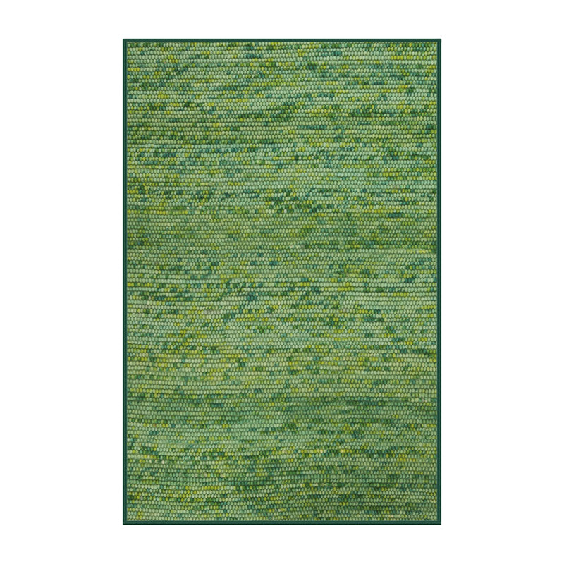 Indoor Rug, Rectangle 2' x 5'