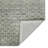Sieda Wool Geometric Indoor Rug-94811012