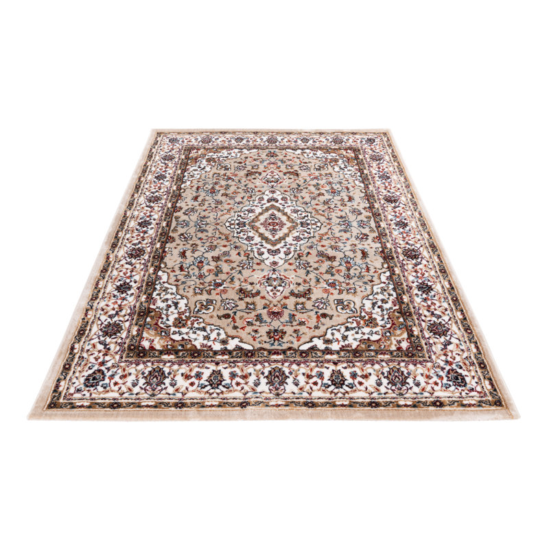 Garton Southwestern Flatweave Area Rug, Rectangle 160 x 230cm
