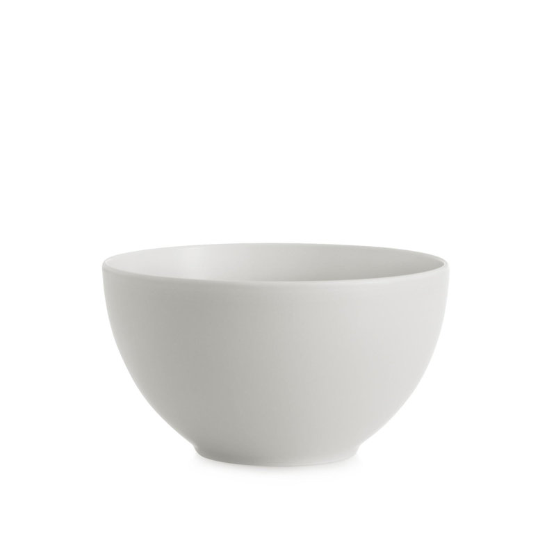 Nambe Pop All-Purpose Bowl, White