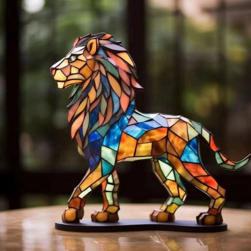 Objet de décoration intérieure