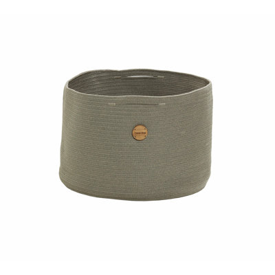Soft Rope Basket