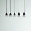Southam 5 - Light Kitchen Island Pendant-84452938