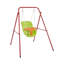 Liberty House Toys Steel Swing Set with
