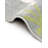 Whimsy Runner Polypropylene Plastic Rug-73607648