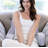 Supersoft Bedrest Pillow Cover & Insert-2012262065