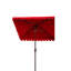 Parasol de plage 7,5 pi Teo-2031576162