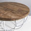 Sandrine Pedestal Coffee Table-21417318-21305912