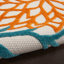 Tapis intérieur / extérieur floral Armone-628384658