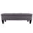 Conyers Polyester Blend Upholstered Storage Bench-602945706