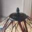 Blauser Metal Table Lamp