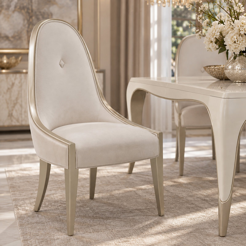 London Place Upholstered Dining Chair
