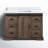 Cayden 48'' Single Bathroom Vanity with Top-1399990409-1414175387