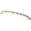 6-5/16" Modern Farmhouse Pull Satin Nickel